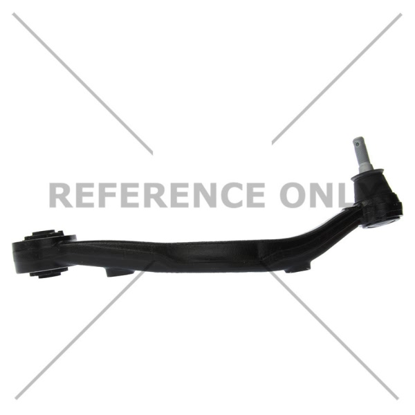 Centric Premium™ Rear Passenger Side Upper Rearward Control Arm and Ball Joint Assembly 622.51014