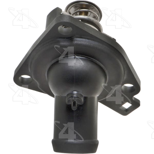 Four Seasons Engine Coolant Thermostat And Housing Assembly 85938