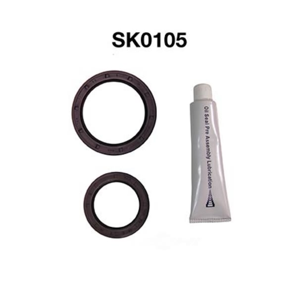 Dayco Timing Seal Kit SK0105