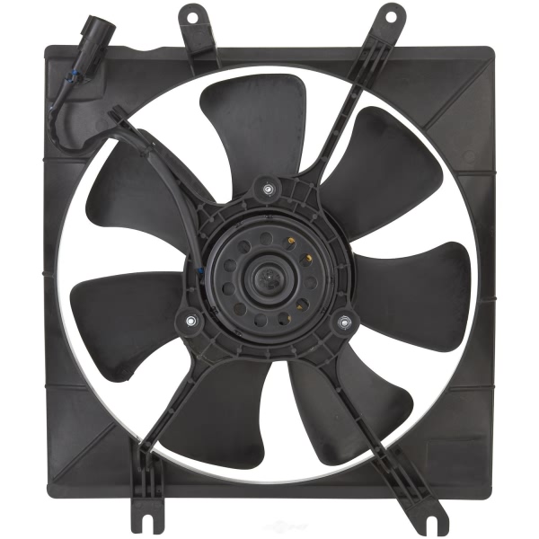 Spectra Premium Radiator Fan Assembly CF16003