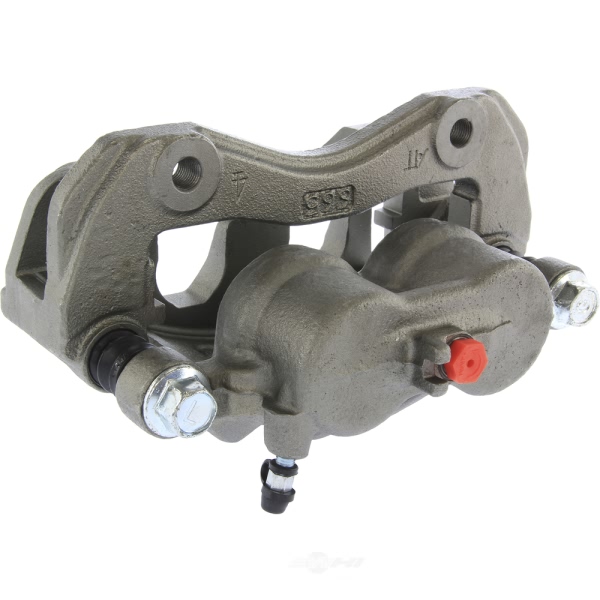 Centric Remanufactured Semi-Loaded Front Passenger Side Brake Caliper 141.46049