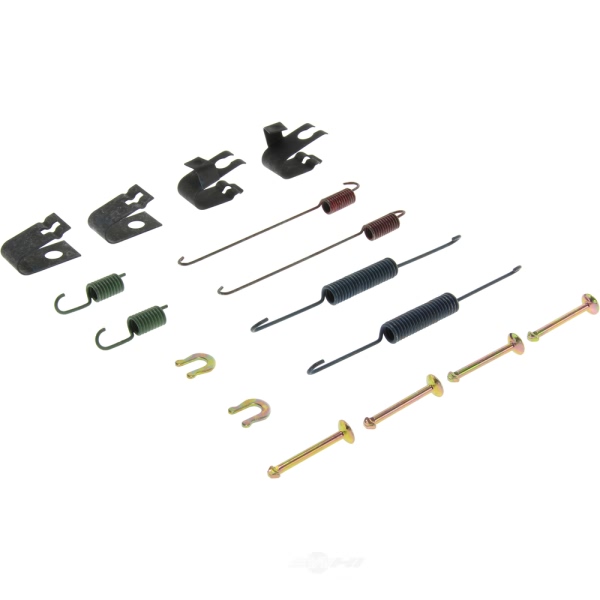 Centric Drum Brake Hardware Kit 118.41001