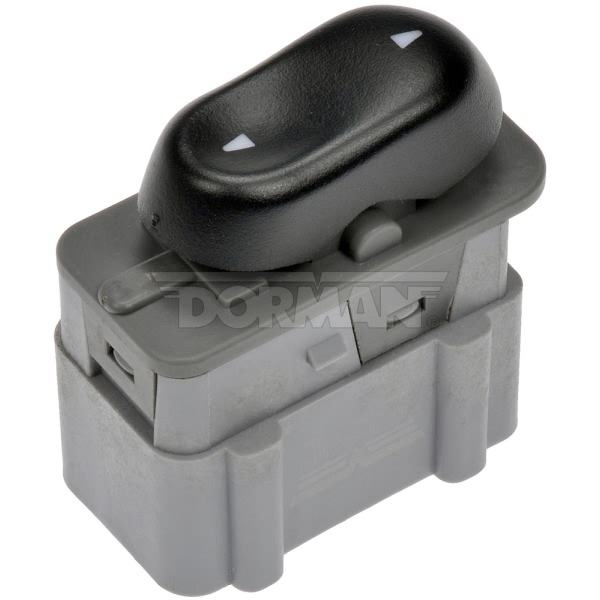 Dorman OE Solutions Rear Driver Side Window Switch 901-391