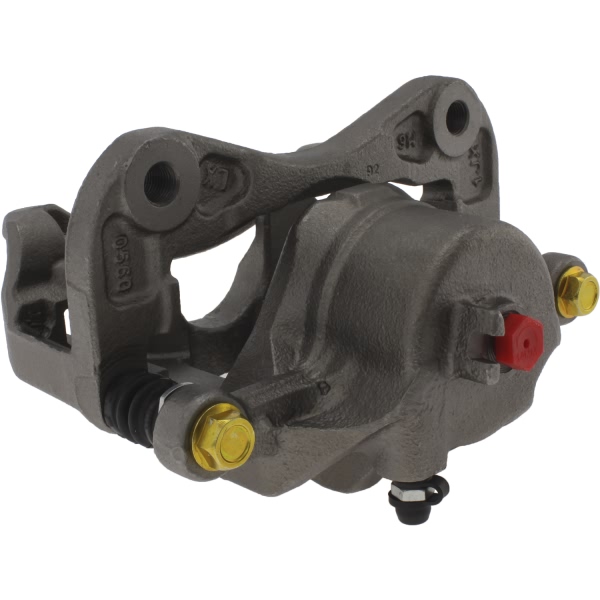 Centric Remanufactured Semi-Loaded Front Passenger Side Brake Caliper 141.51229