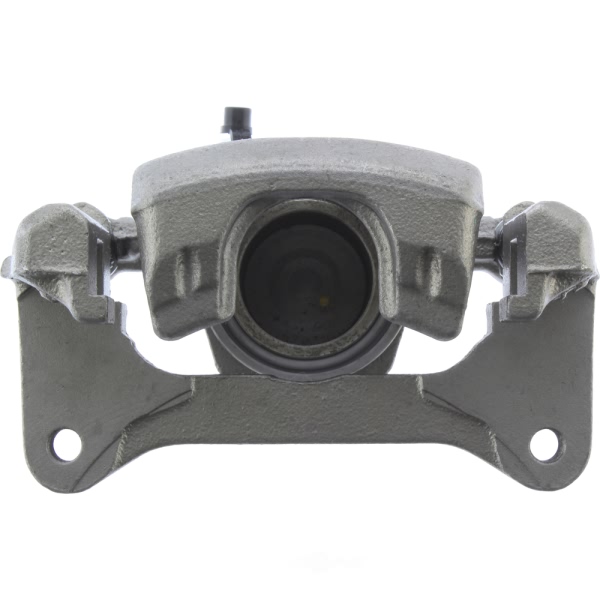 Centric Remanufactured Semi-Loaded Front Passenger Side Brake Caliper 141.42047