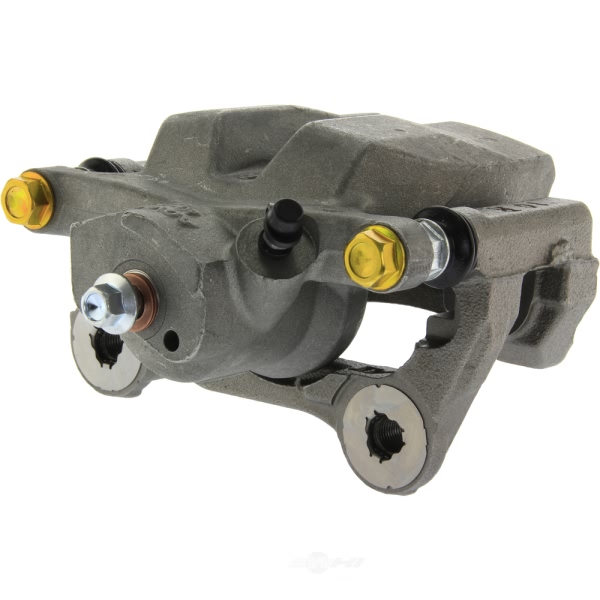 Centric Remanufactured Semi-Loaded Rear Passenger Side Brake Caliper 141.44671