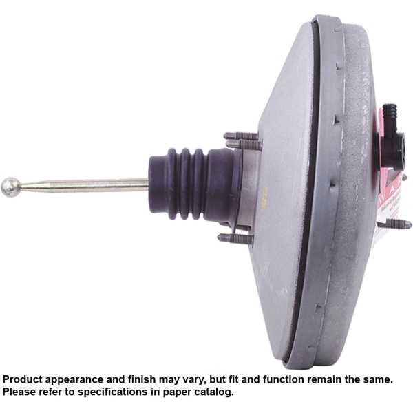 Cardone Reman Remanufactured Vacuum Power Brake Booster w/o Master Cylinder 53-2683