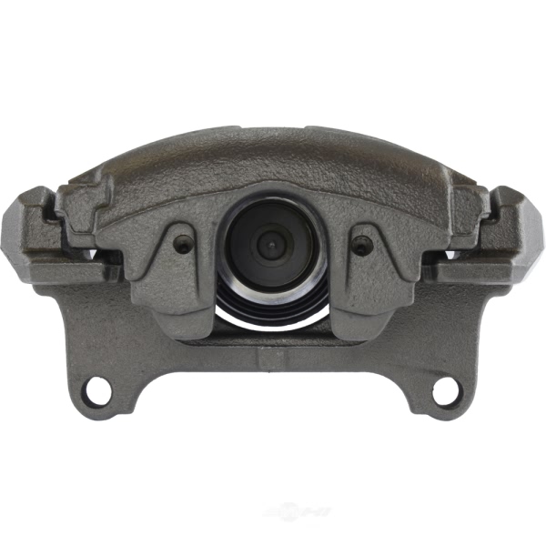 Centric Remanufactured Semi-Loaded Front Passenger Side Brake Caliper 141.33147