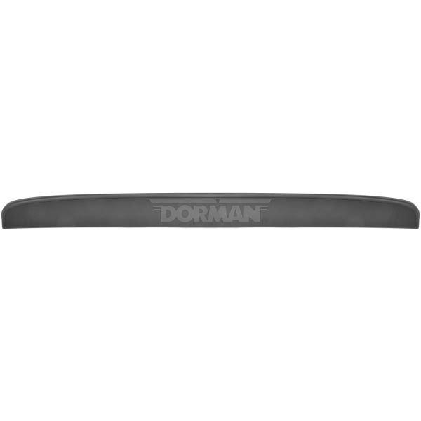 Dorman OE Solutions Upper Tailgate Molding 926-584