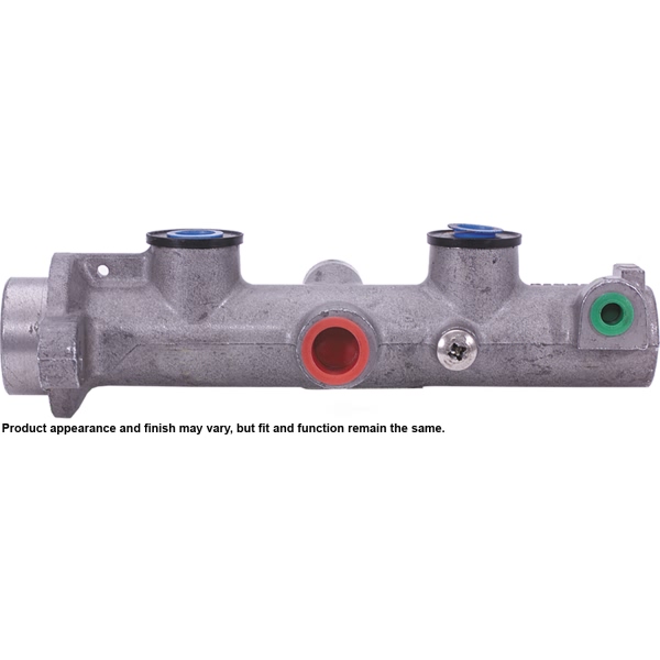 Cardone Reman Remanufactured Master Cylinder 10-2699