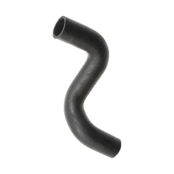 Dayco Engine Coolant Curved Radiator Hose 71312