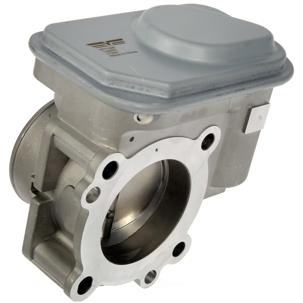 Dorman Throttle Body Assemblies 977-025