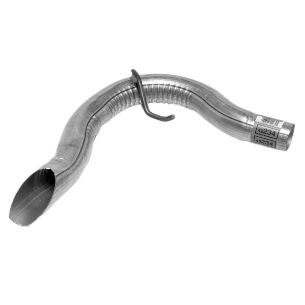 Walker Aluminized Steel Exhaust Tailpipe 42234