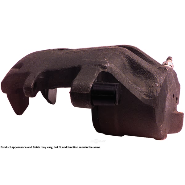 Cardone Reman Remanufactured Unloaded Caliper 19-1258