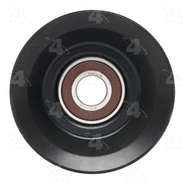 Four Seasons Drive Belt Idler Pulley 45036