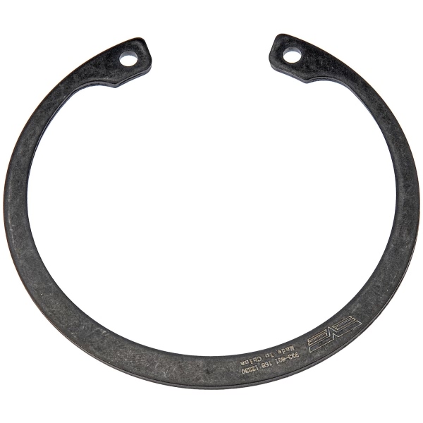 Dorman OE Solutions Front Wheel Bearing Retaining Ring 933-801