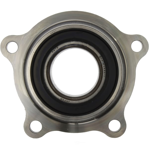 Centric Premium™ Rear Driver Side Wheel Bearing Module 405.44011