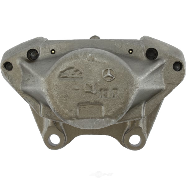 Centric Remanufactured Semi-Loaded Front Driver Side Brake Caliper 141.35036