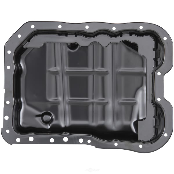 Spectra Premium Lower New Design Engine Oil Pan HYP23A