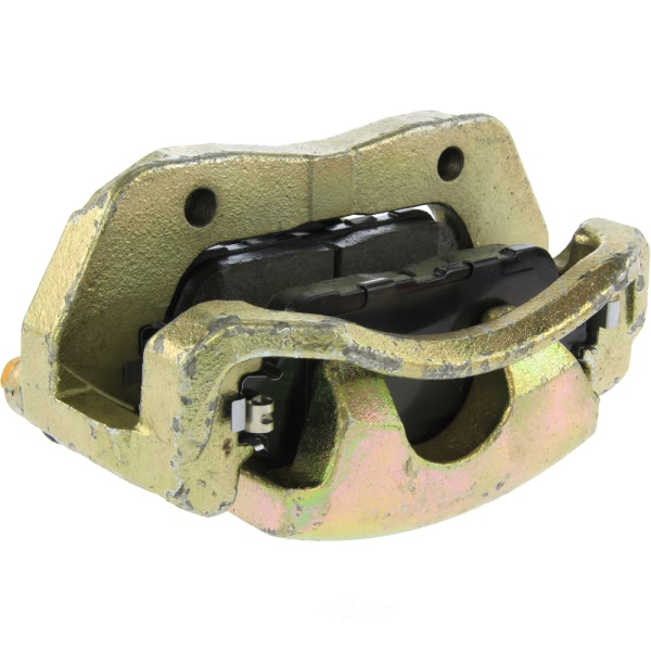 Centric Posi Quiet™ Loaded Front Passenger Side Brake Caliper 142.44247