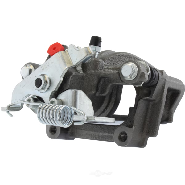 Centric Remanufactured Semi-Loaded Rear Driver Side Brake Caliper 141.20526