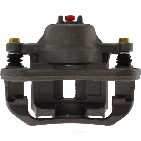 Centric Remanufactured Semi-Loaded Front Passenger Side Brake Caliper 141.50223