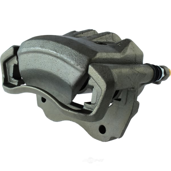 Centric Remanufactured Semi-Loaded Front Driver Side Brake Caliper 141.44166