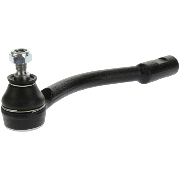 Centric Premium™ Front Driver Side Outer Steering Tie Rod End 612.51049