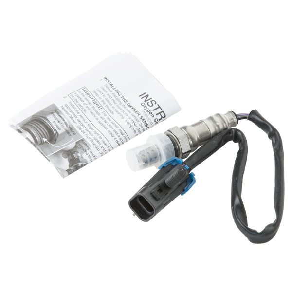 Delphi Oxygen Sensor ES20000