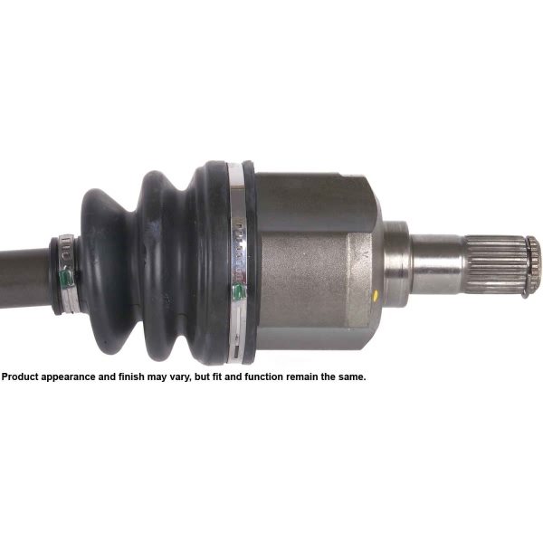 Cardone Reman Remanufactured CV Axle Assembly 60-3358
