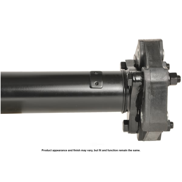 Cardone Reman Remanufactured Driveshaft/ Prop Shaft 65-7056