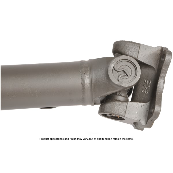 Cardone Reman Remanufactured Driveshaft/ Prop Shaft 65-9264