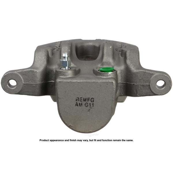 Cardone Reman Remanufactured Unloaded Caliper 19-6270