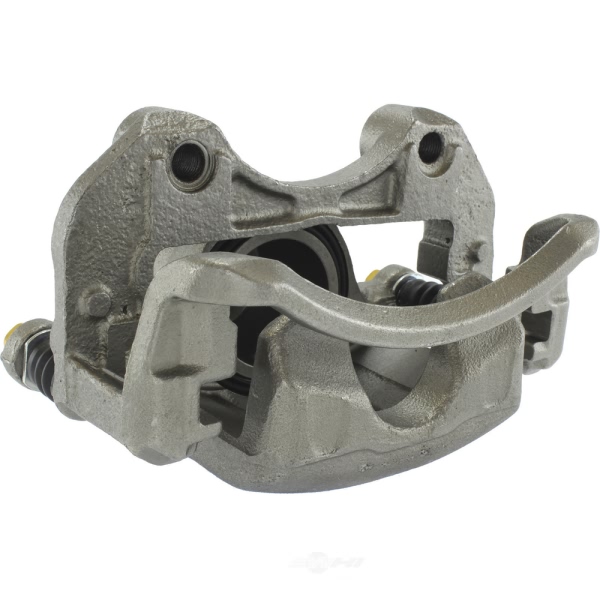 Centric Remanufactured Semi-Loaded Front Passenger Side Brake Caliper 141.42075