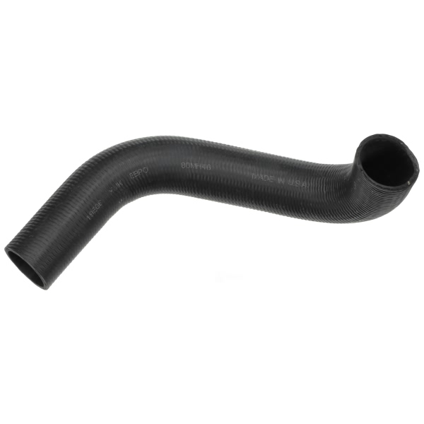 Gates Engine Coolant Molded Radiator Hose 20364