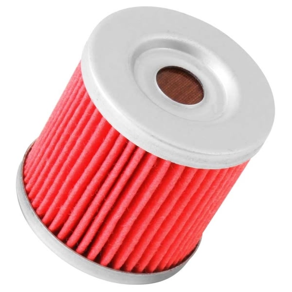 K&N Oil Filter KN-154