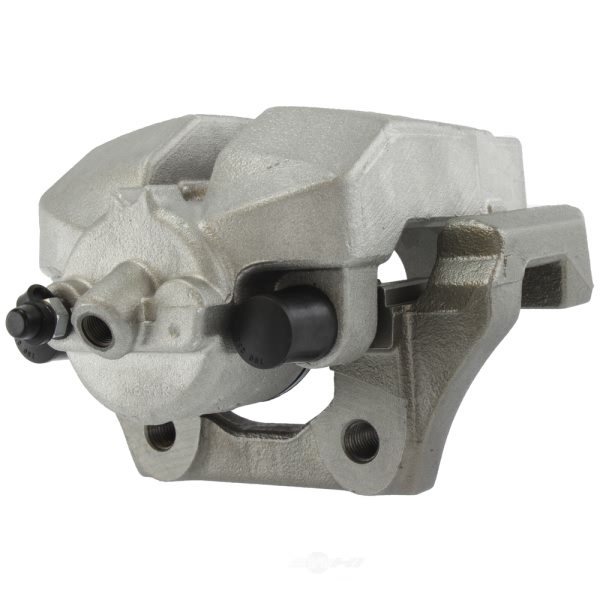 Centric Remanufactured Semi-Loaded Rear Passenger Side Brake Caliper 141.34583