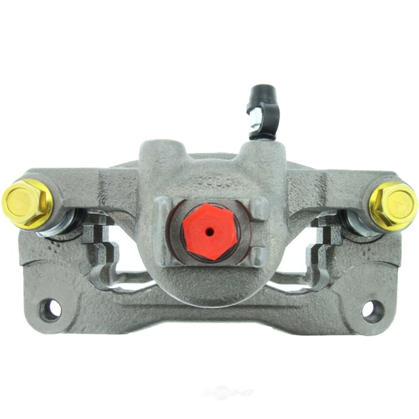 Centric Remanufactured Semi-Loaded Rear Driver Side Brake Caliper 141.47516