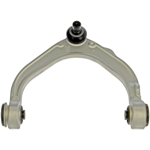 Dorman Front Passenger Side Upper Non Adjustable Control Arm And Ball Joint Assembly 521-516