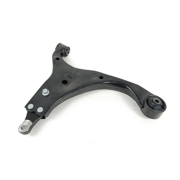 Mevotech Supreme Front Passenger Side Lower Non Adjustable Control Arm CMS90163