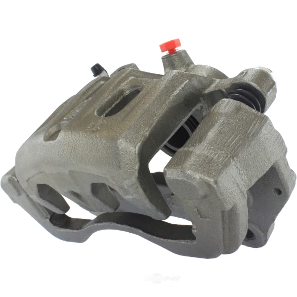 Centric Remanufactured Semi-Loaded Front Driver Side Brake Caliper 141.46078