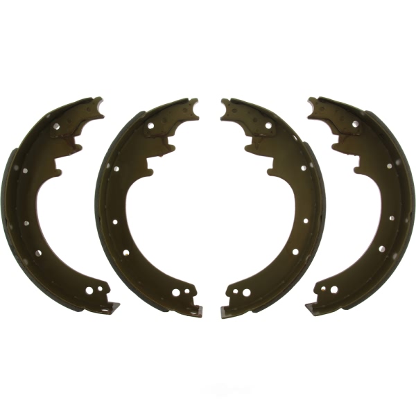 Centric Premium™ Brake Shoes 111.02990