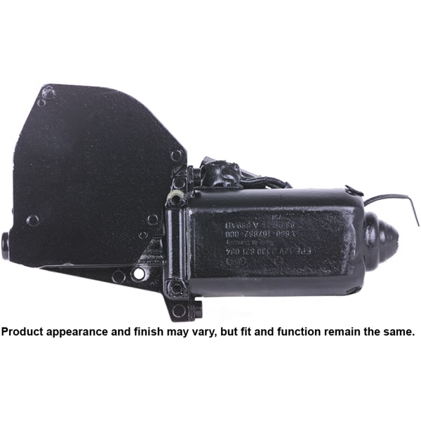 Cardone Reman Remanufactured Window Lift Motor 42-311