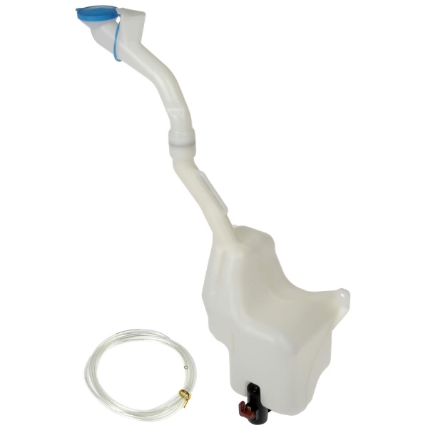 Dorman OE Solutions Washer Fluid Reservoir 603-197