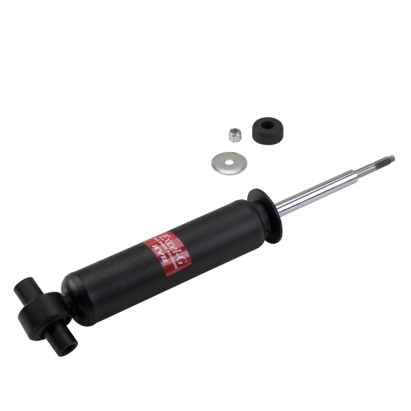 KYB Excel G Front Driver Or Passenger Side Twin Tube Shock Absorber 345006