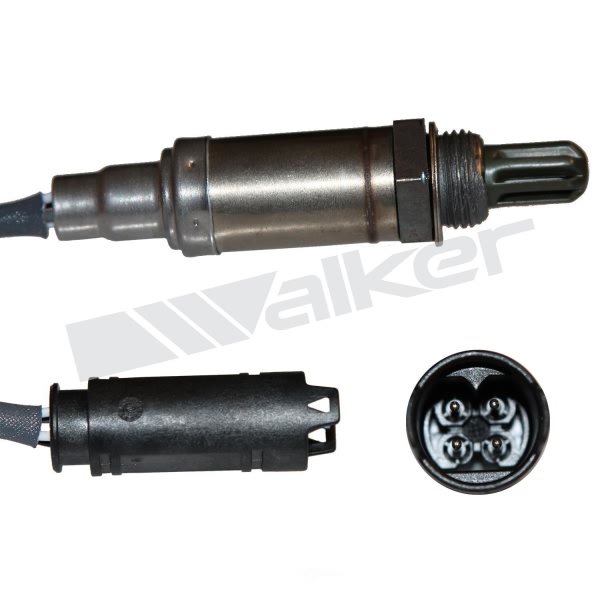 Walker Products Oxygen Sensor 350-34433