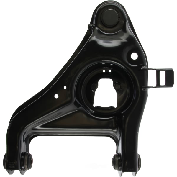 Centric Premium™ Front Driver Side Lower Control Arm and Ball Joint Assembly 622.65038