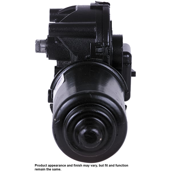 Cardone Reman Remanufactured Wiper Motor 40-2009