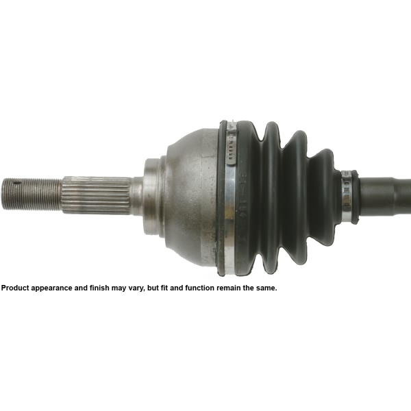 Cardone Reman Remanufactured CV Axle Assembly 60-6035