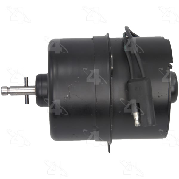 Four Seasons Radiator Fan Motor 35667